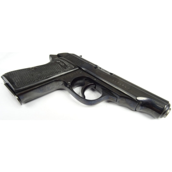Pistolet Walther PP kal. 7,65Br. 1944r.